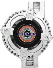 AD KUHNER 554459rid -  Генератор